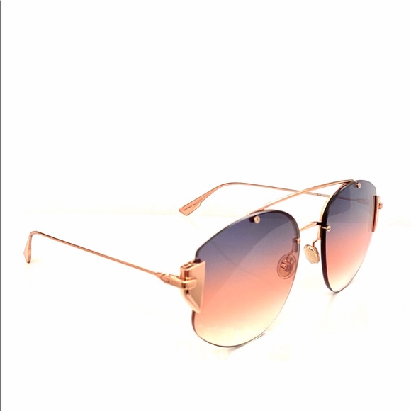 Dior stronger sunglasses main image 4